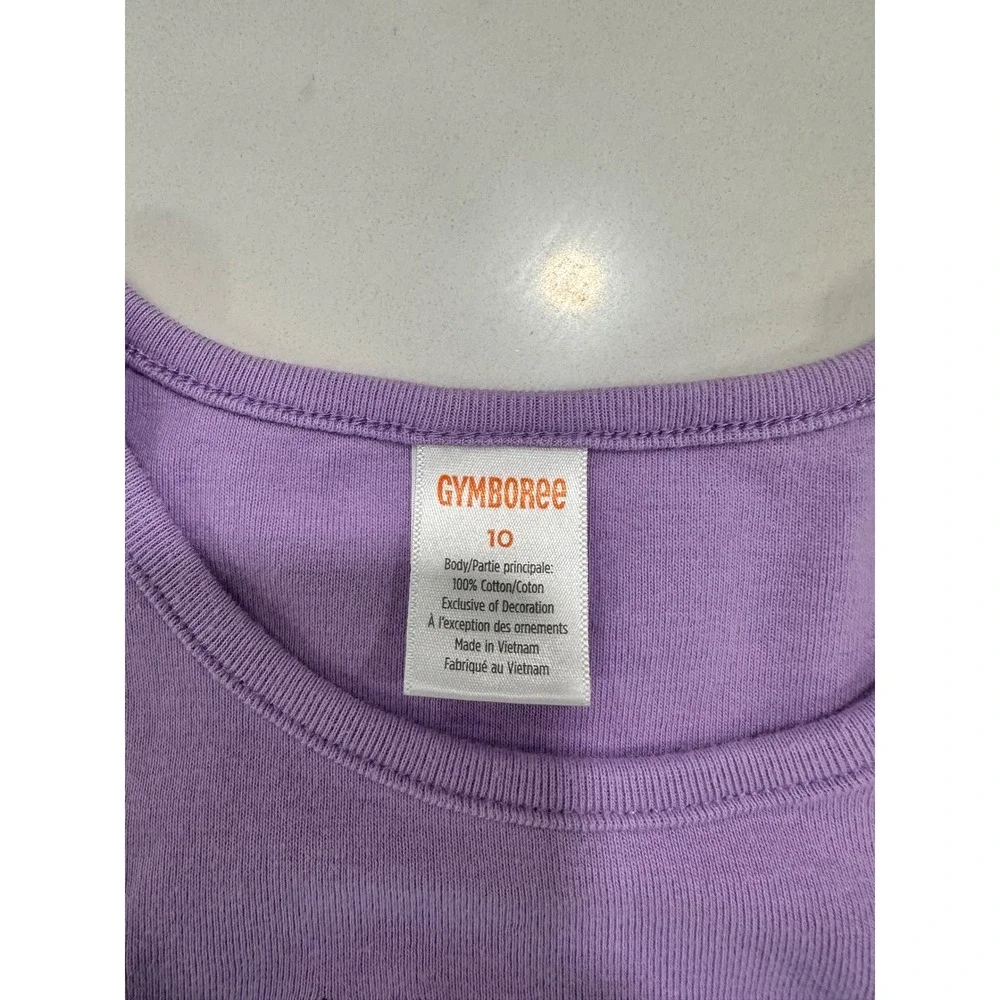 Gymboree good used